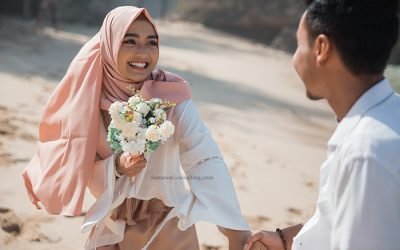 Ini Pentingnya Mengikuti Kelas Pra Nikah Sebelum Membangun Rumah Tangga