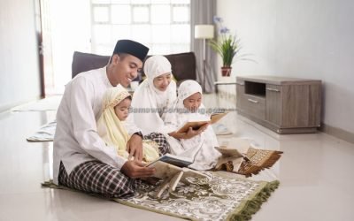 Jasa Konsultasi Online Pernikahan Islami