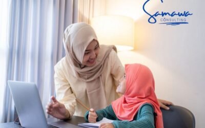 Konseling Parenting Online Murah, Samawa Consulting