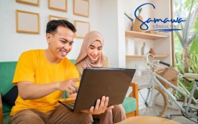 Konseling Pranikah Online Indonesia