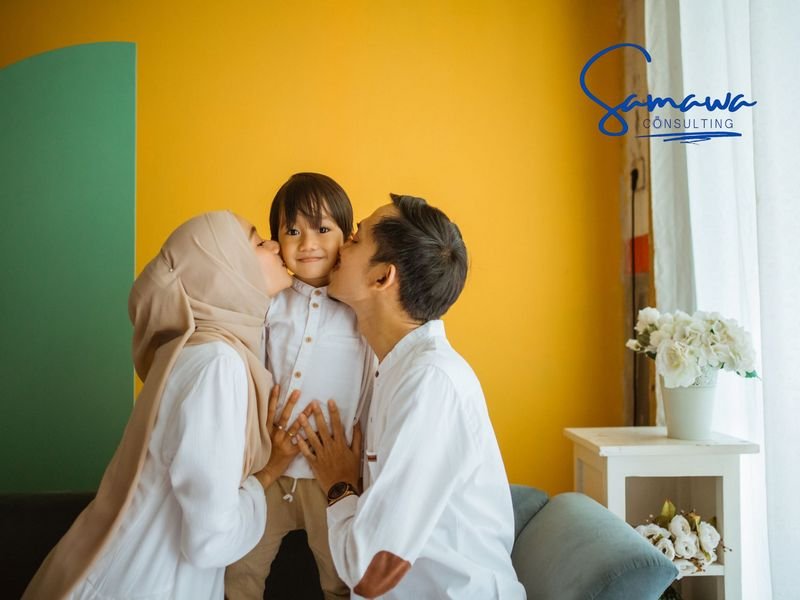 Konseling Parenting Murah Indonesia